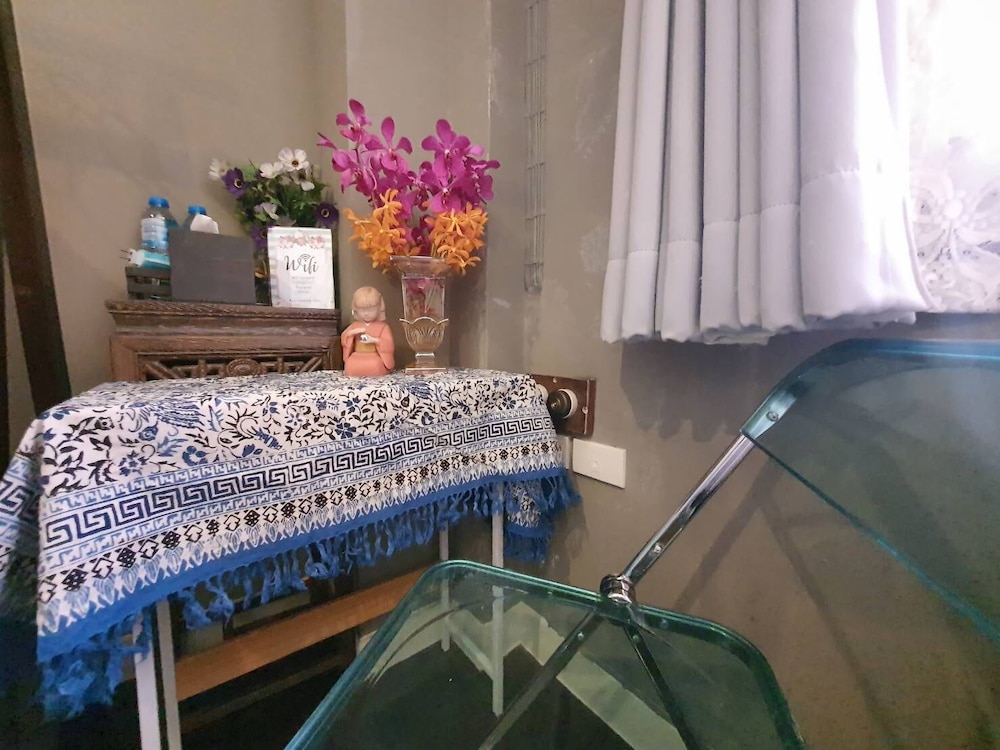 The Unforgotten B&B 22/50
