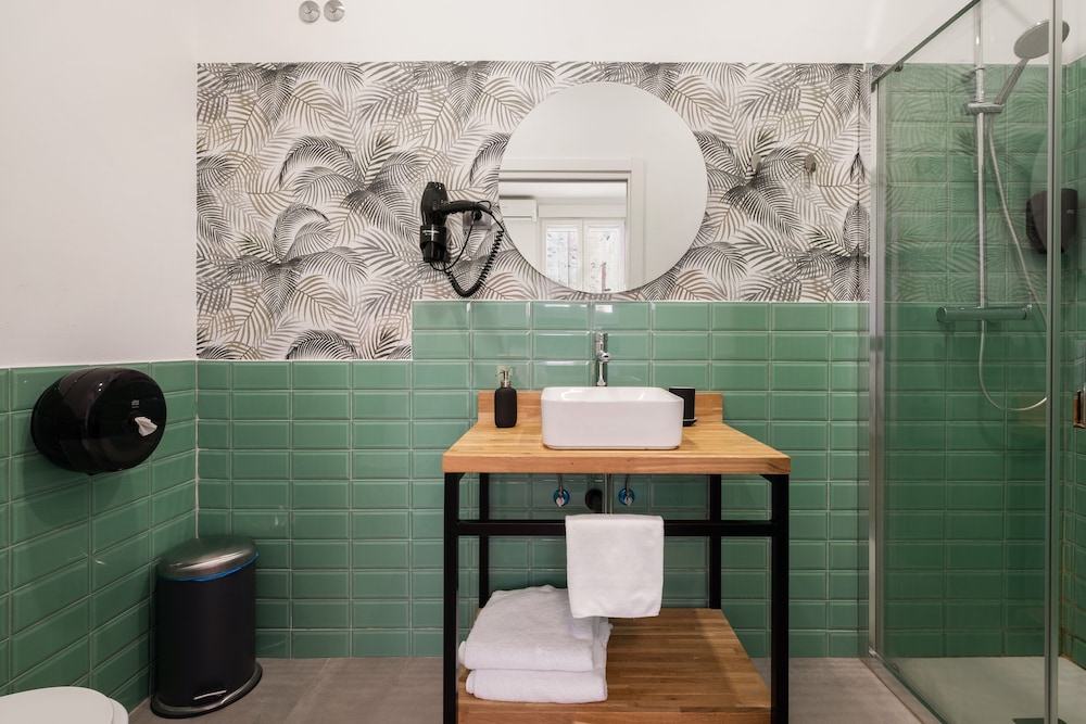 Hostel Malaga City 18/20