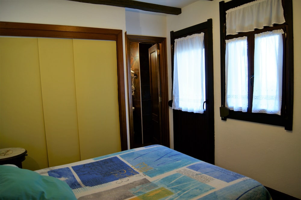 Casa Rural Arboliz 8/70