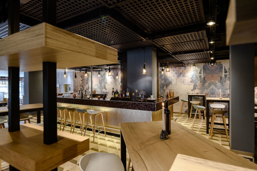 ibis Styles Regensburg 32/50