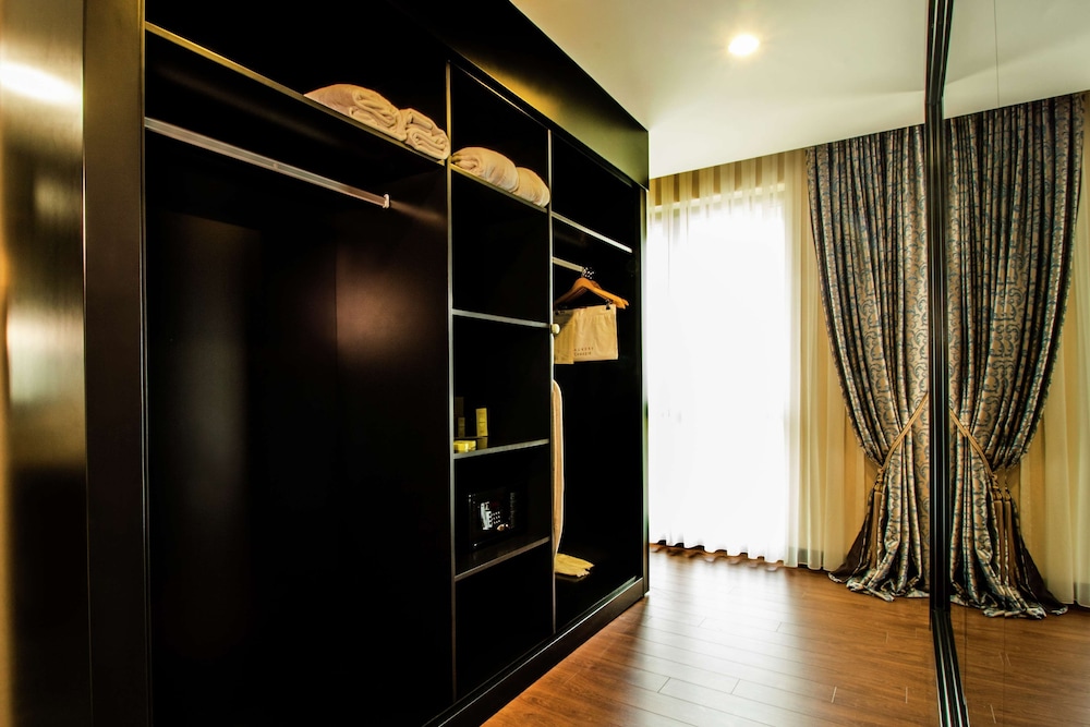 Hilton Garden Inn Yalova 15/39