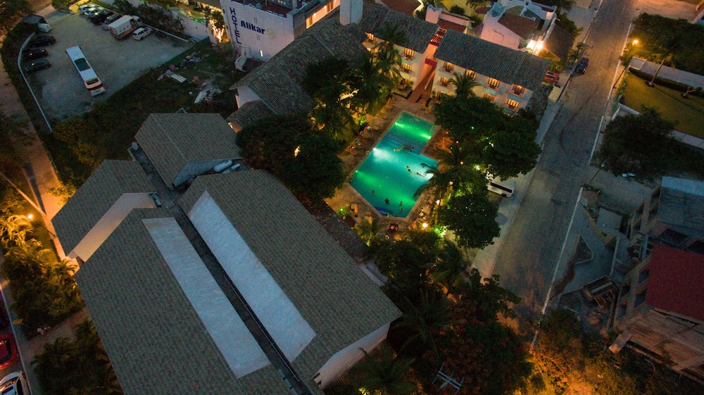 Villa Blanca Huatulco 1/50
