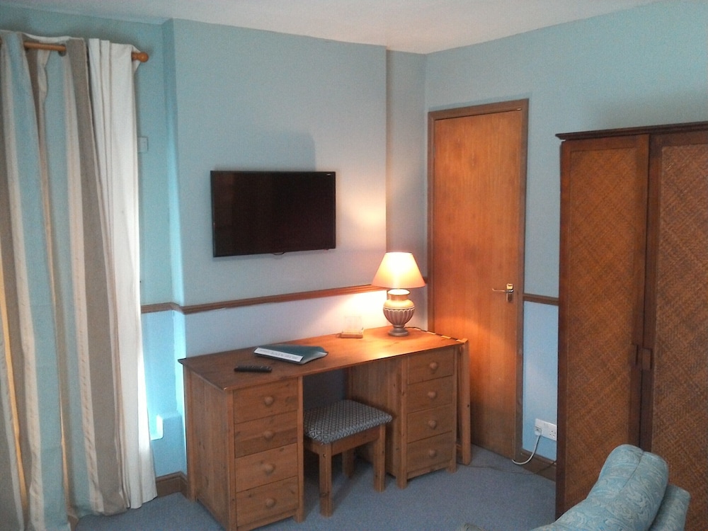 Meare Manor - Guest house 23/32
