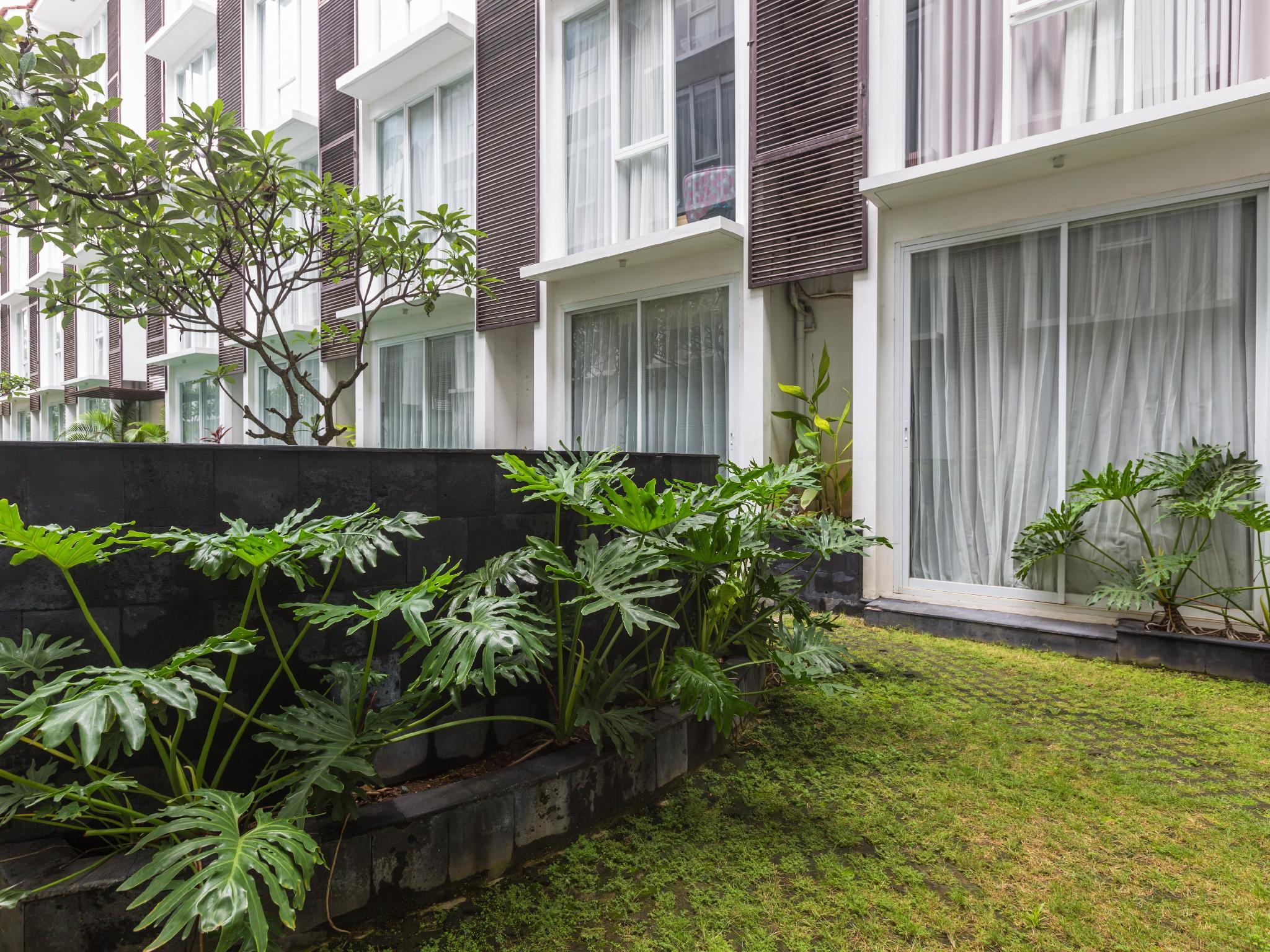 Zen Rooms Seminyak Cendrawasih 54/73