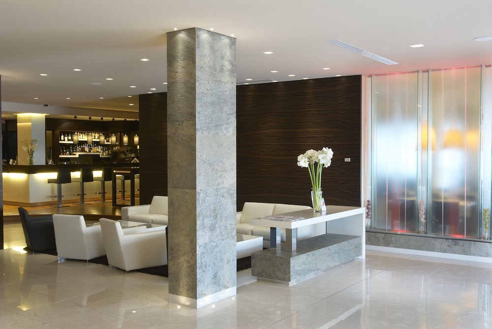 Best Western Tre Torri 5/58
