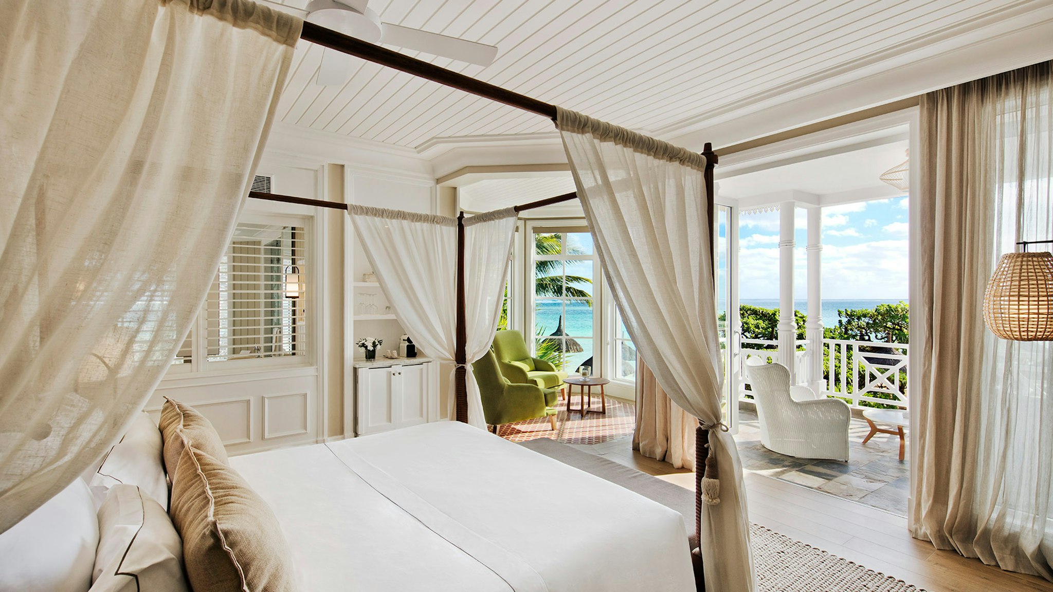 Heritage Le Telfair Golf and Wellness Resort 13/74
