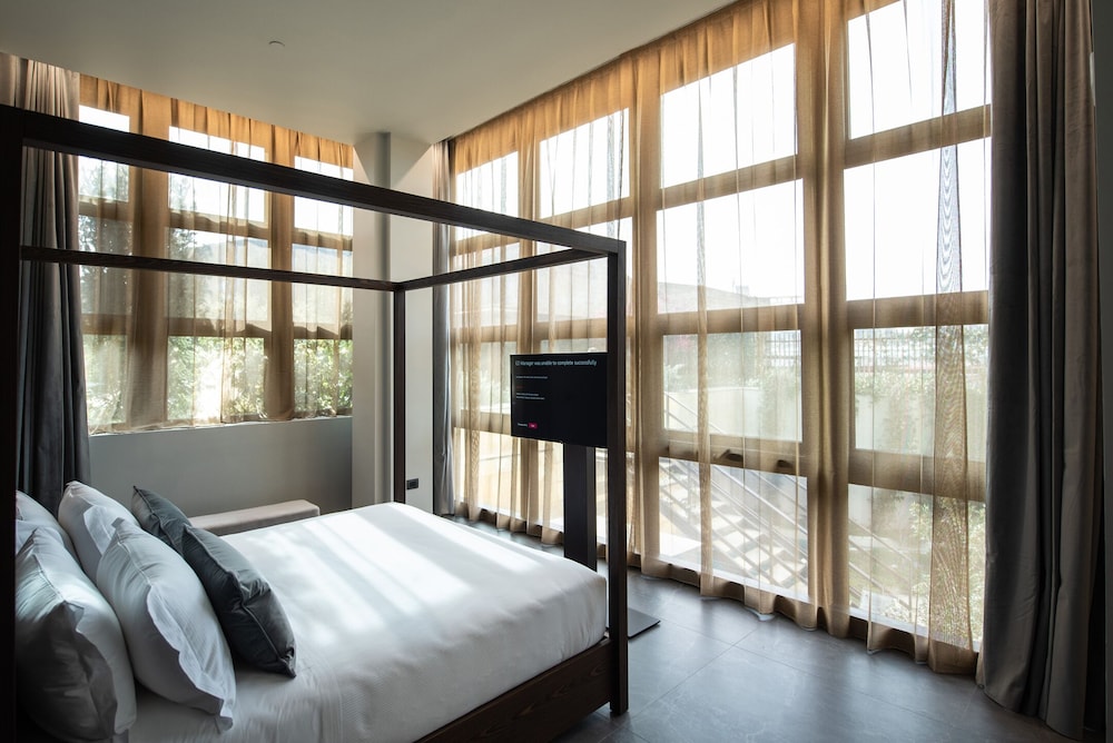 Gold Tower Lifestyle Hotel 18/60