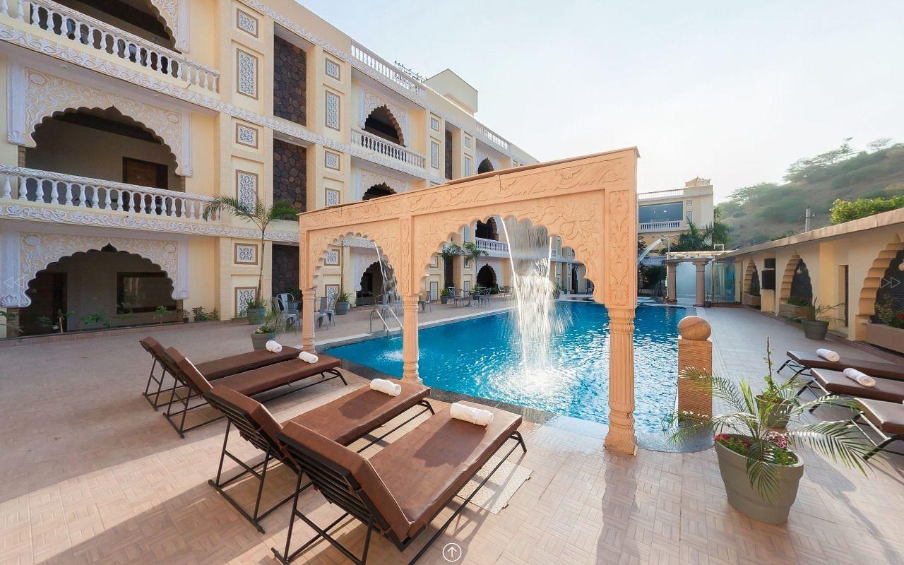 Pushkar City Inn 11/15