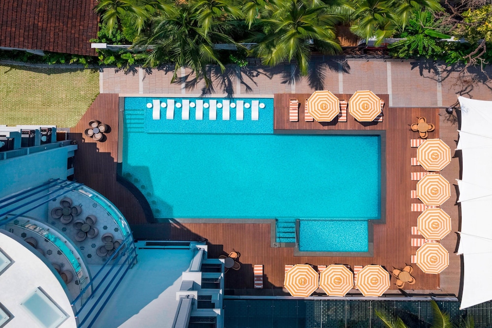 Le Meridien Goa Calangute 24/45