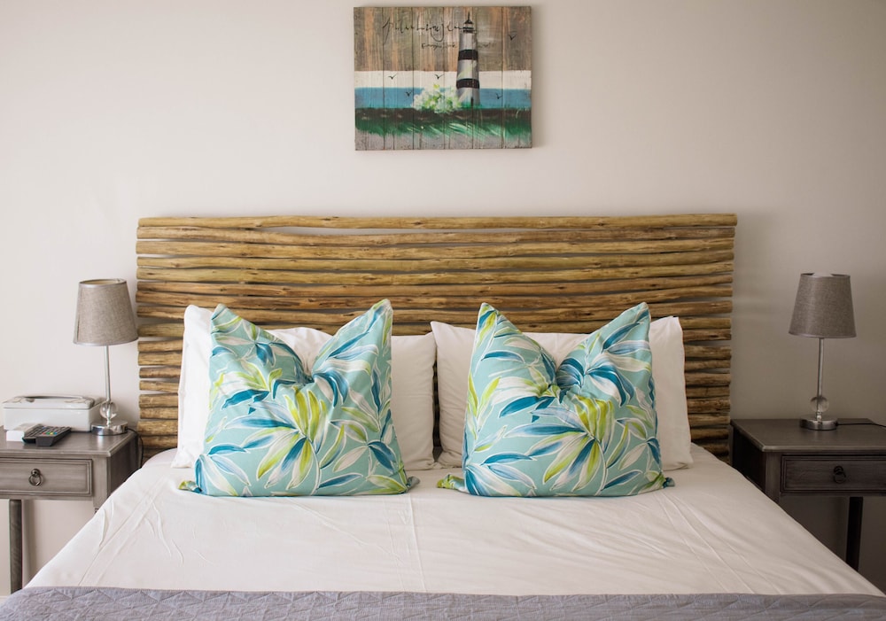 African Sands B&B 36/50