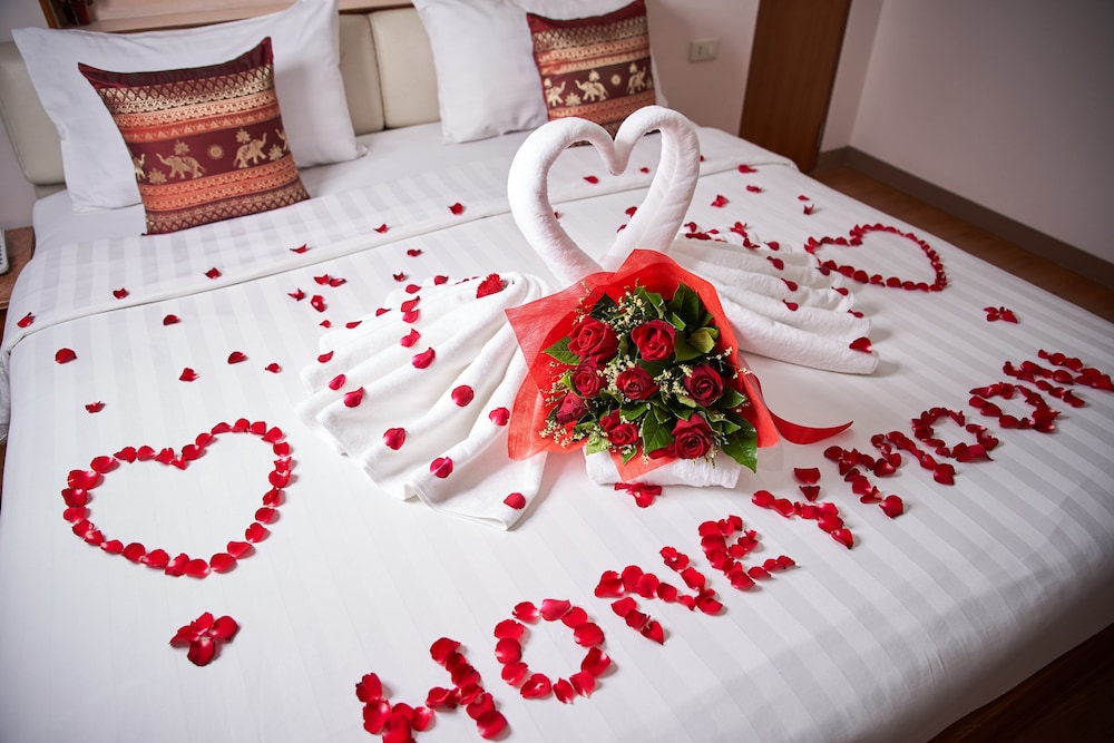 Kc Place Hotel Pratunam 33/38