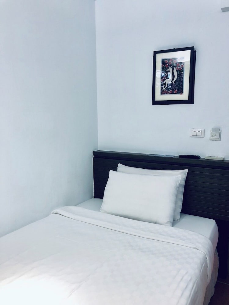 Lai Chi Te Hotel Tainan 23/49