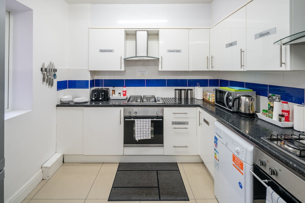 Oyo Flexistay Aparthotel Sutton 37/50