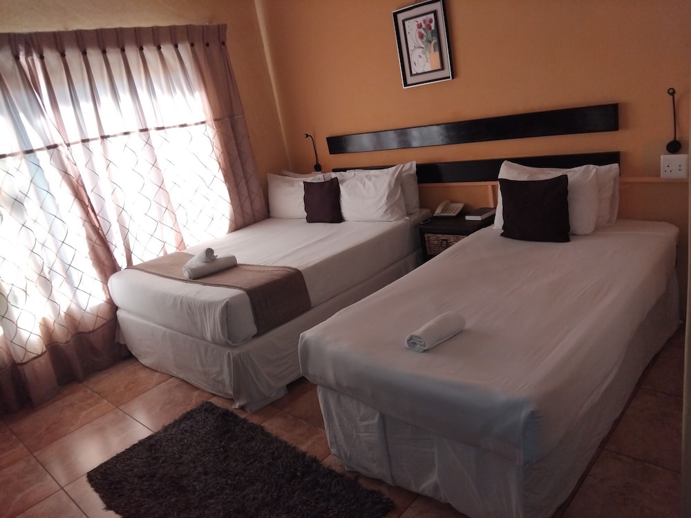 Sgegede Guest House 12/50