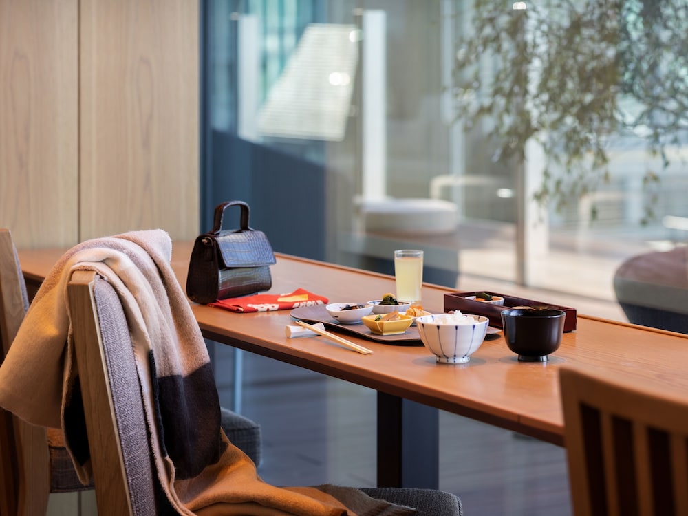 Mitsui Garden Hotel Nihonbashi Premier 63/76