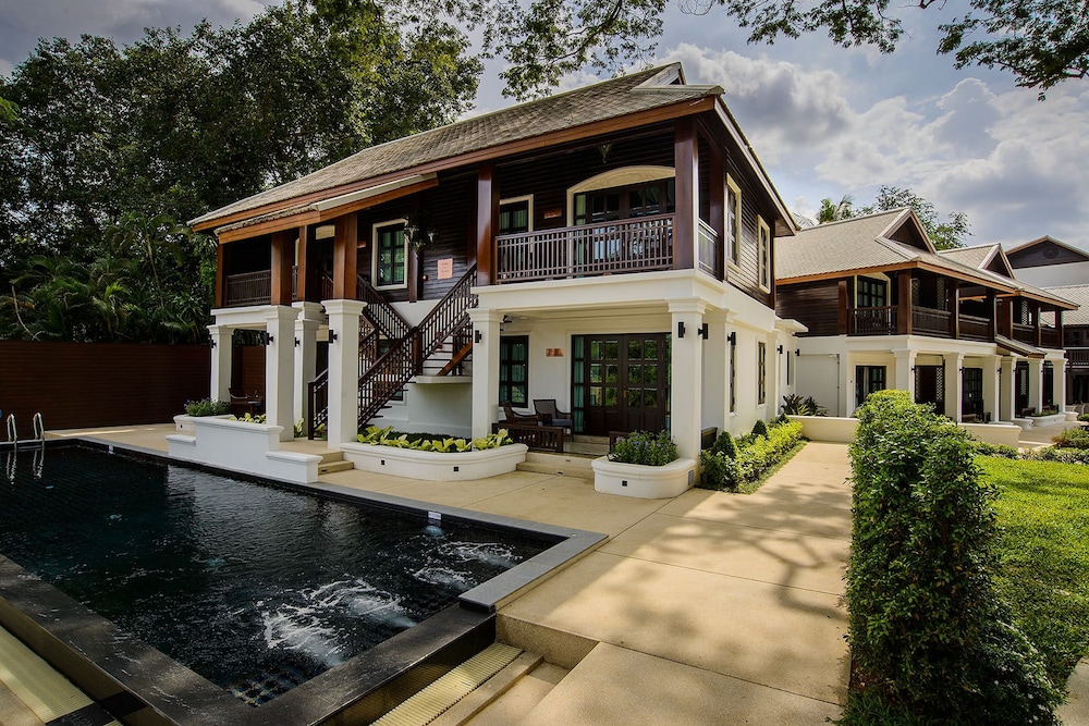Na Nirand Romantic Boutique Resort in CHIANG MAI