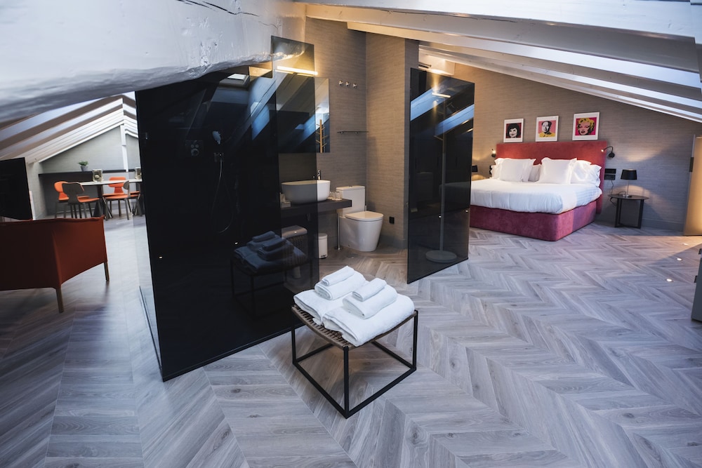 Palacio Salvetti Suites 6/50