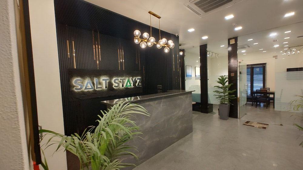 Saltstayz Thyme 11/43