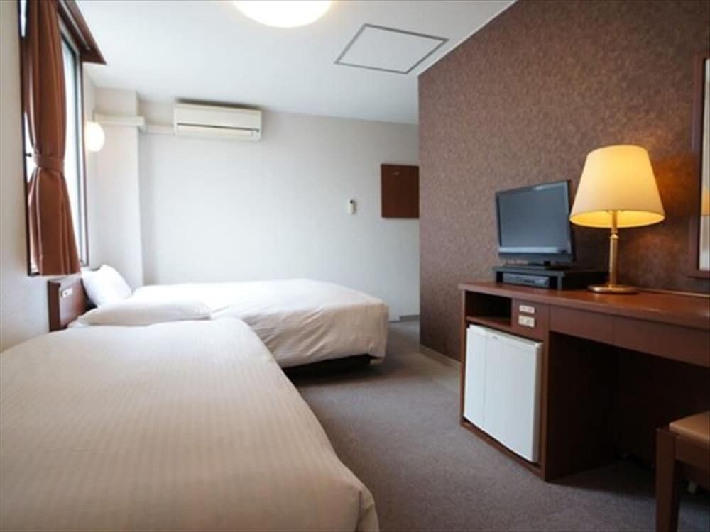 Kochi Green Hotel Harimayabashi 14/60