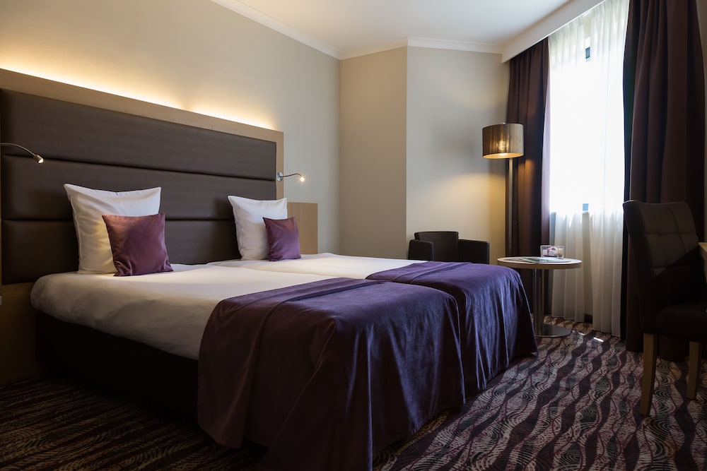 Van Der Valk Hotel Nivelles South 11/50