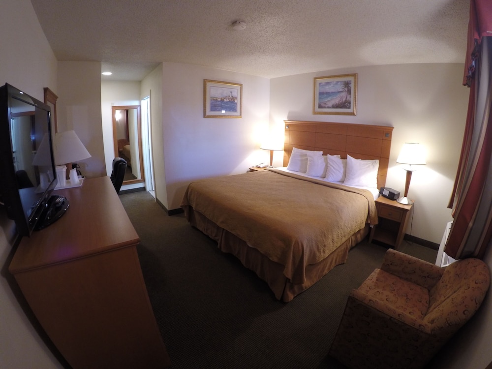 Rodeway Inn Point Pleasant Beach 9/36