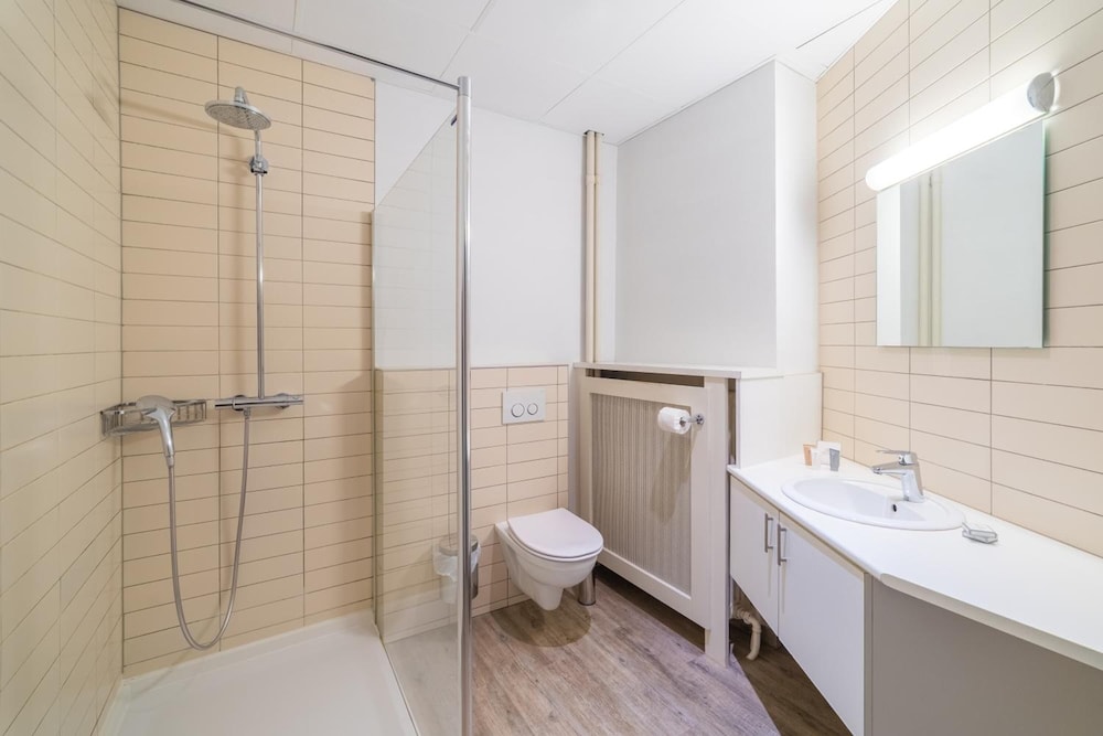 Hotel Gheestelic Hof 68/69