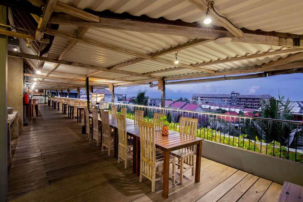 FRii Bali Echo Beach 47/62