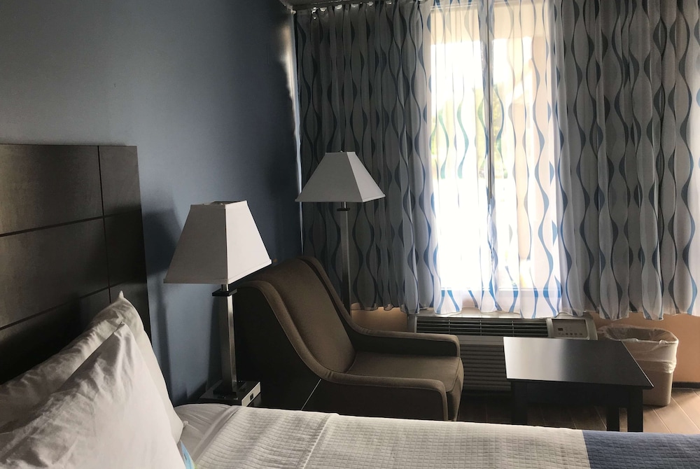 Rodeway Inn Davenport Champions Gate 16/33