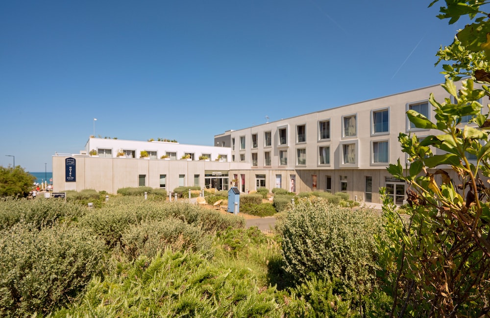 Previthal Hotel de la Baie Thalasso & Spa Marin 1/66