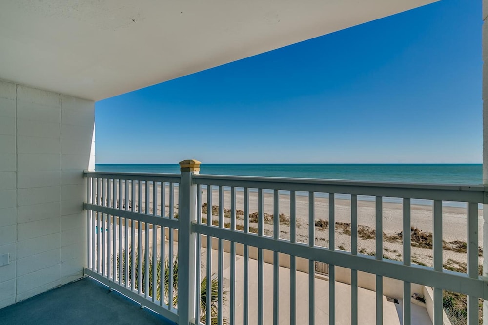 Beachcomber Inn 1/24