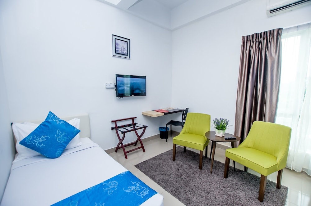 Hotel Kobemas Melaka 15/20