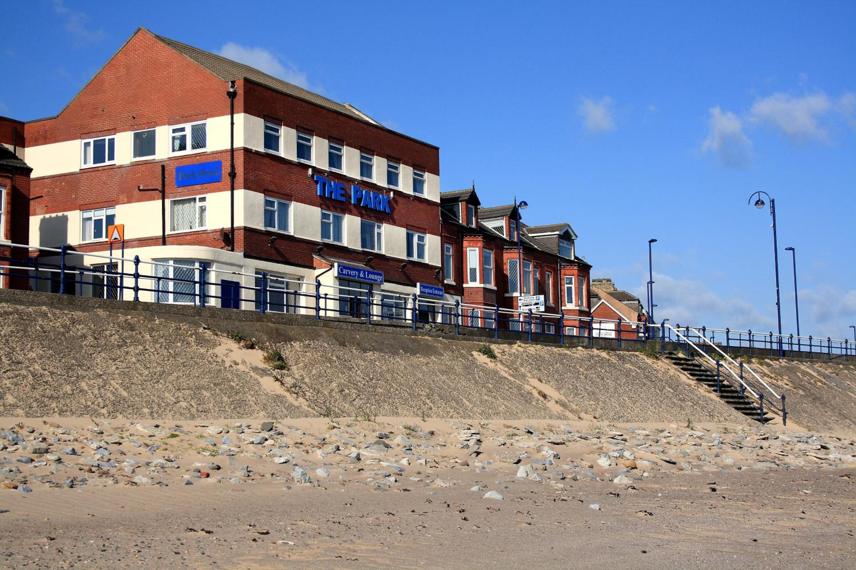 Park Hotel 53/58