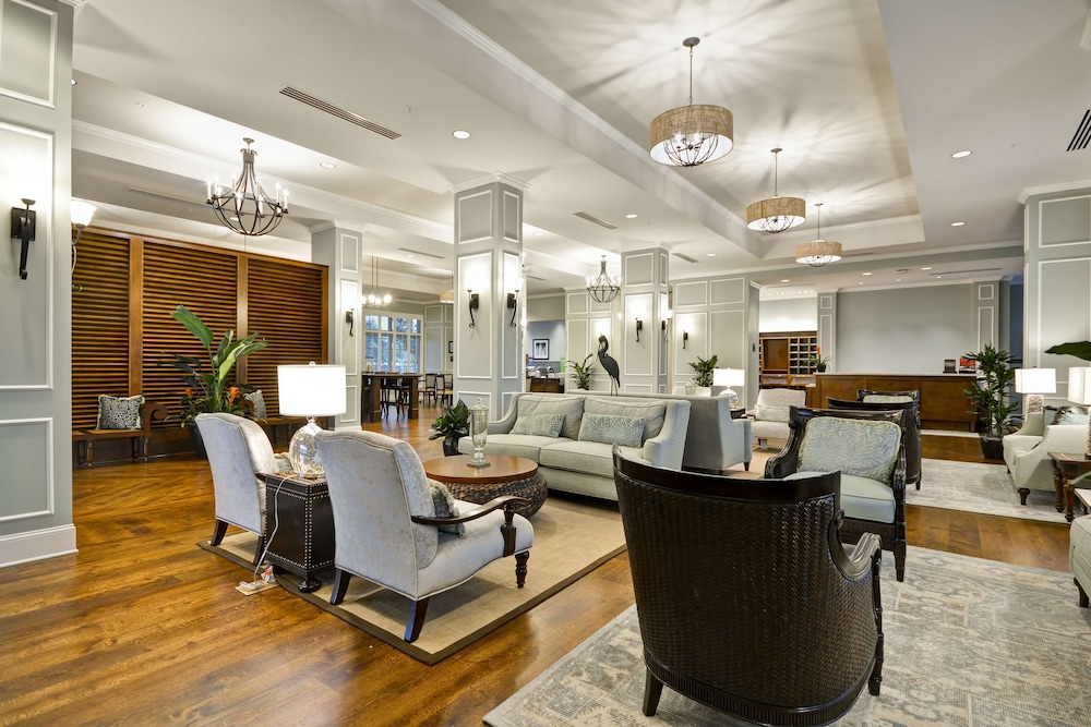 Hampton Inn And Suites Charleston Airport 31/40