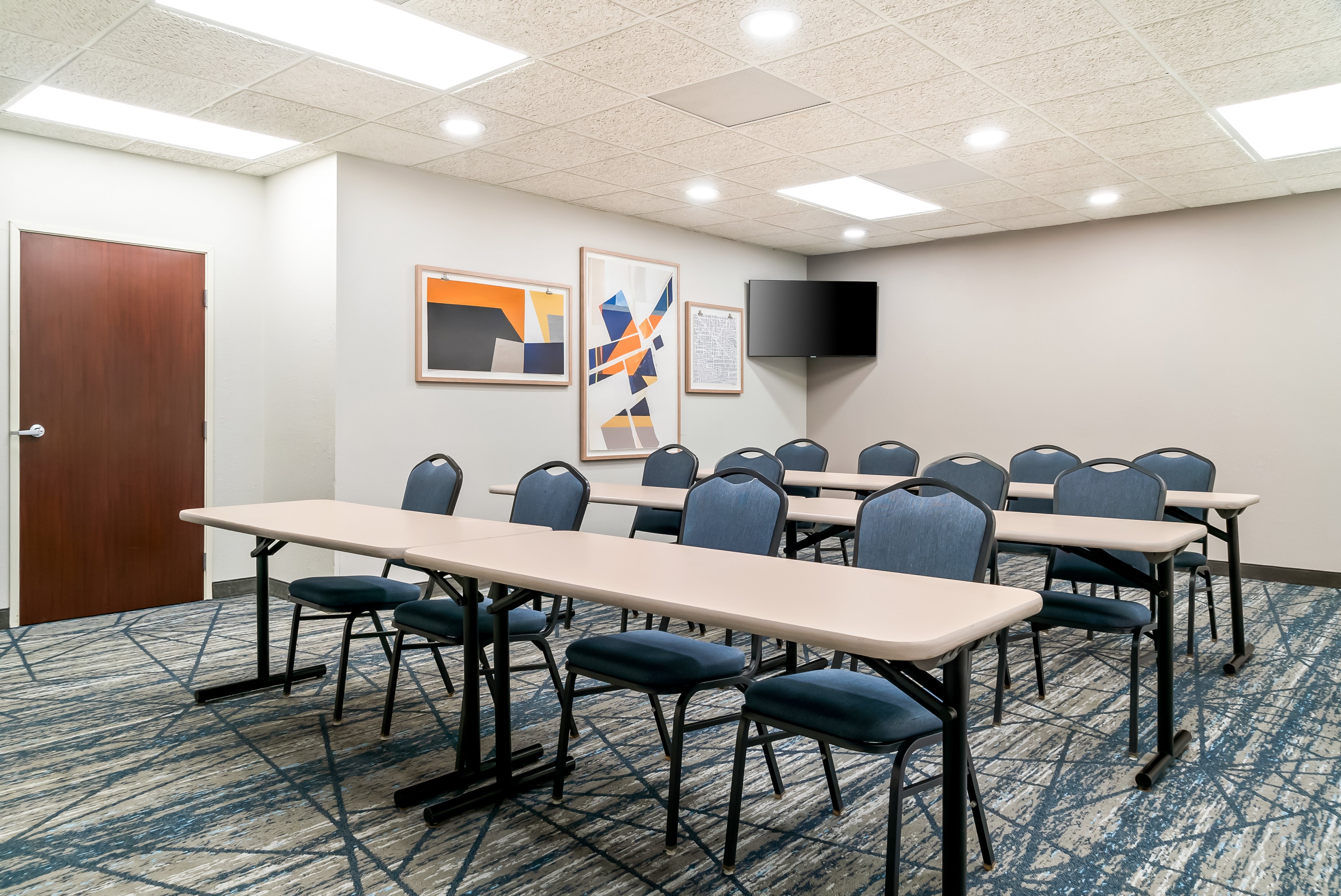Holiday Inn Express Lapeer 59/71