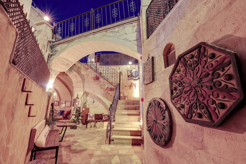 Castle Inn Cappadocia 34/57