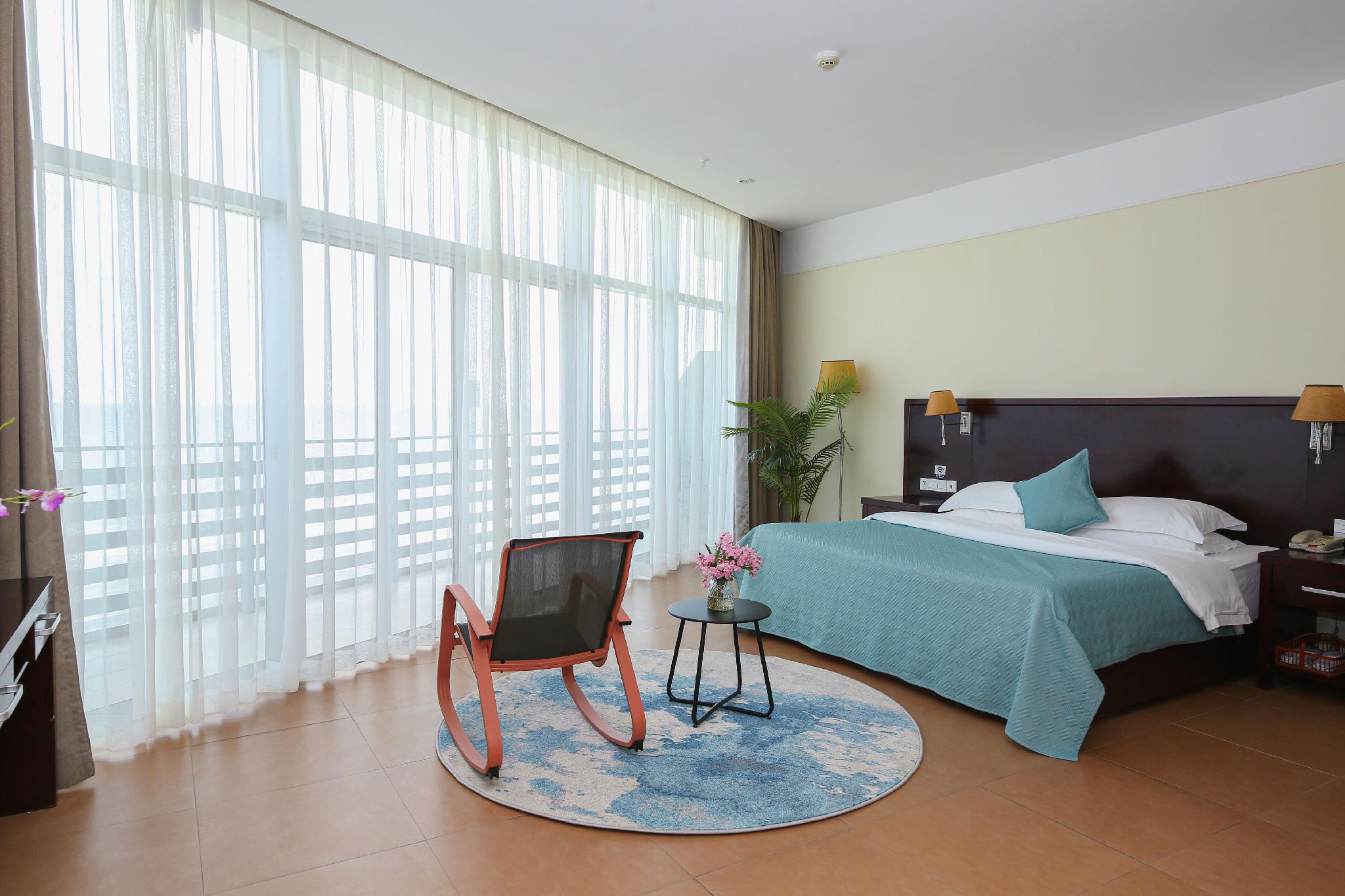 Siver Beach 1 International Conference Centre Hotel 4/19