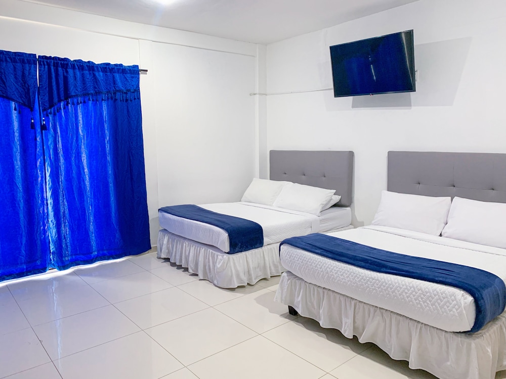 Hotel Abi Inn By GEH Suites 10/42