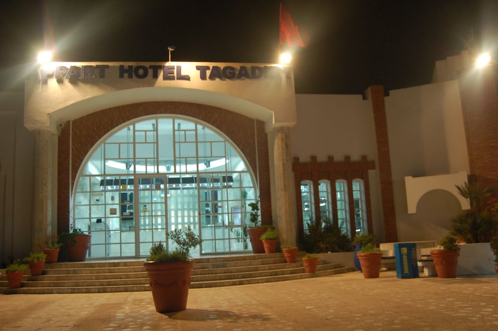 Appart Hotel Tagadirt in AGADIR