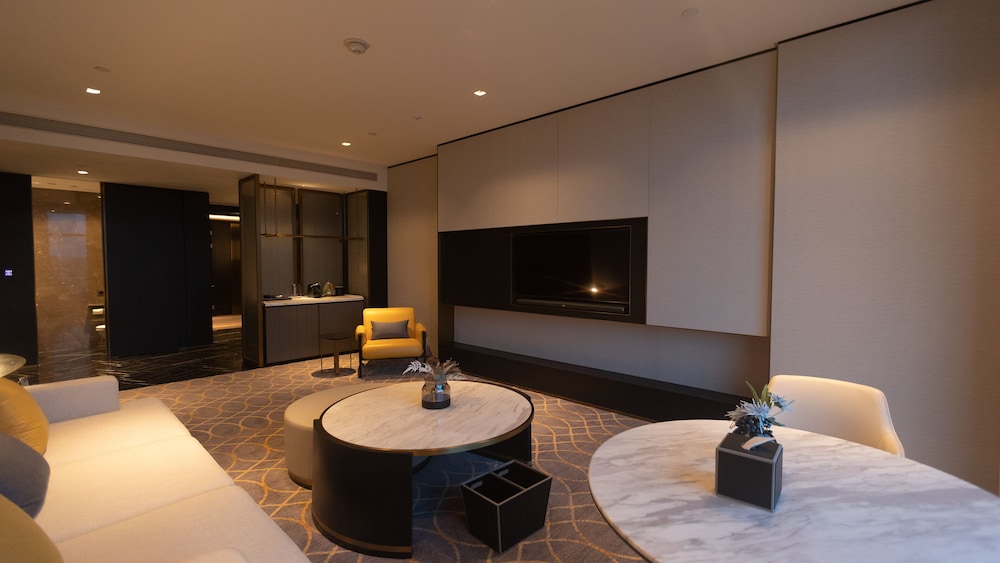 Intercontinental Ningbo 43/79