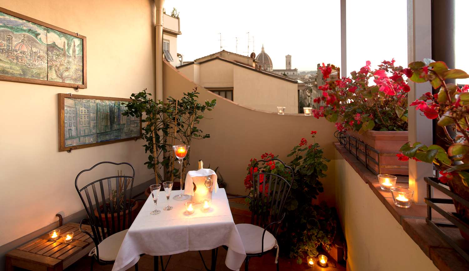 De La Pace, Sure Hotel Collection by Best Western 7/9