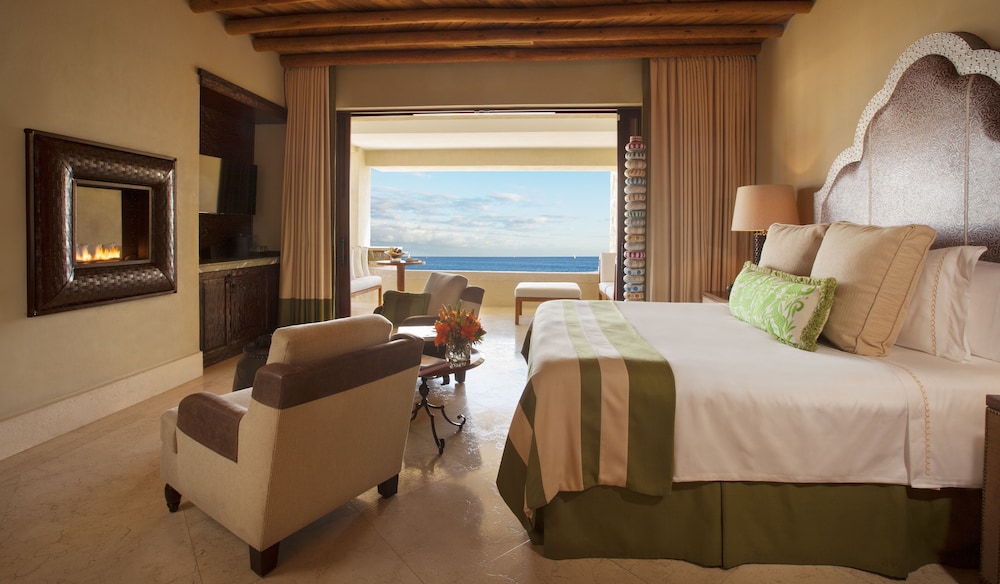 Waldorf Astoria Los Cabos Pedregal 38/80