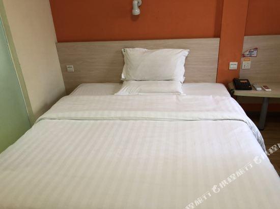 7 Days Inn Guangzhou Guihuagang 23/35