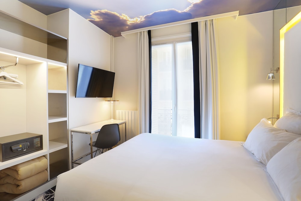 Nouvel Hotel 17/55