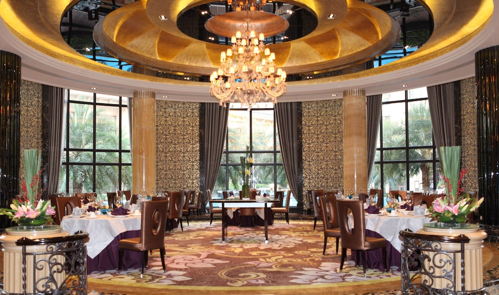 Chateau star River Guangzhou Peninsula 22/28