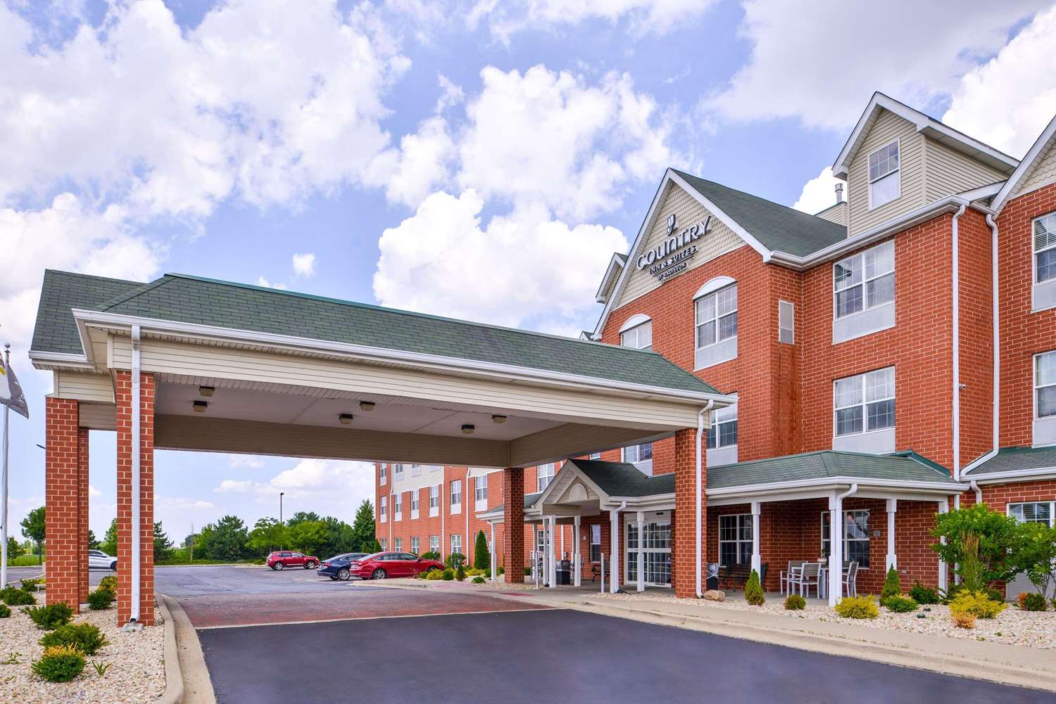Country Inn and Suites By Radisson Tinley Park IL 1/33