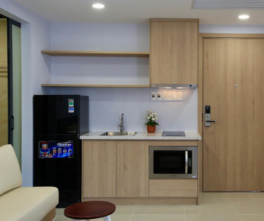 Cityhouse - LightHouse SG 40/49