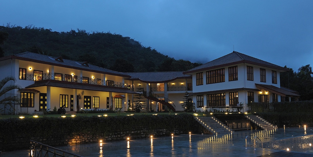 Amritara Ambatty Greens Resort Coorg in COORG