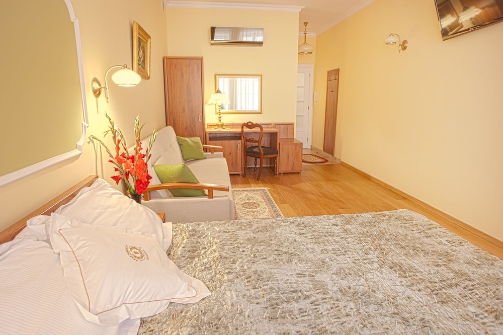 Aparthotel Grodzka 21 21/72
