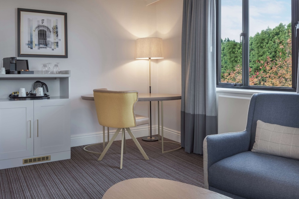 Oxford Belfry Hotel & Spa 37/66