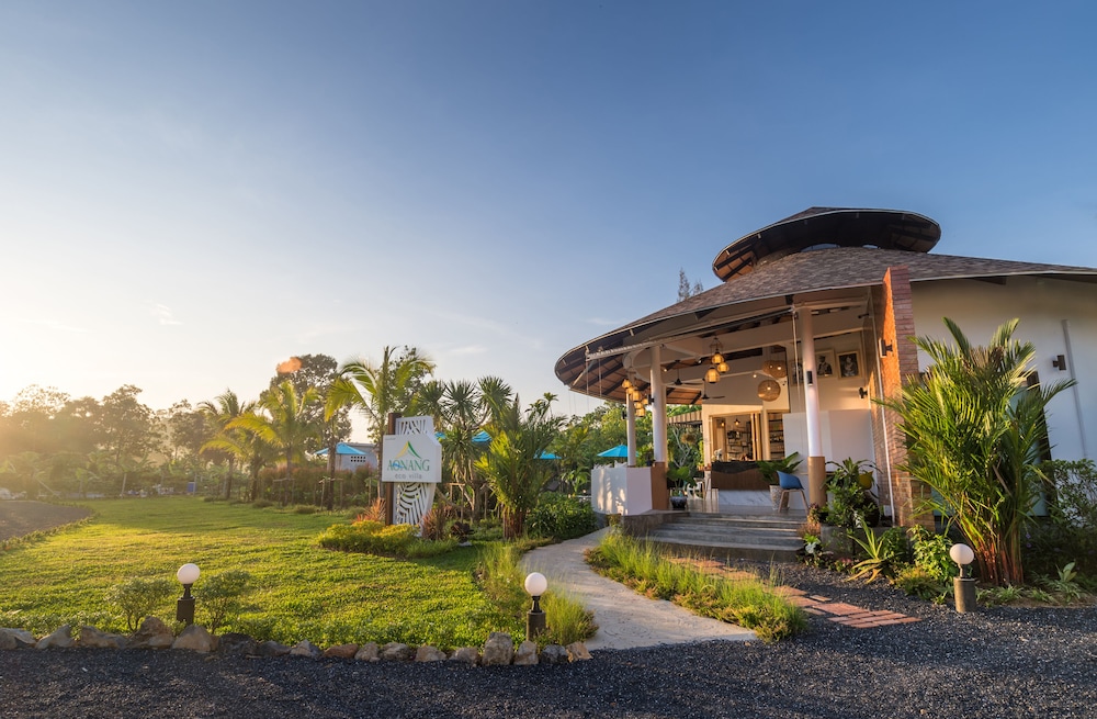 Aonang Eco别墅(Aonang Eco Villa) 图片1